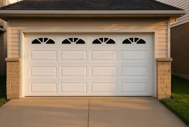 Contact San Rafael Garage Door